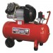 Compressor 50ltr Direct Drive 3.0hp