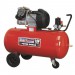 Compressor 100ltr Direct Drive 3.0hp