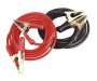 Sealey Booster Cables 6.5mtr 900Amp 50mm Extra Heavy-Duty Clamps