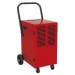 Sealey Industrial 50ltr Dehumidifier