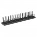 Sealey Socket Holder 1/2Sq Drive 10-27mm