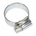 Sealey Hose Clip 22-32mm Pack of 20