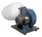 Sealey Dust Extractor 1hp 230V