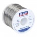 Sealey Solder Wire Quick Flow 1.2mm/18SWG 60/40 0.5kg Reel