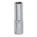 Sealey WallDrive Socket 14mm Deep 1/2Sq Drive Fully Polished
