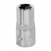 Sealey WallDrive Socket 7mm 1/4Sq Drive Fully Polished