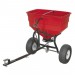 Sealey Broadcast Spreader 80kg Tow Behind