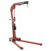 Sealey Folding Engine Crane Premier 1tonne
