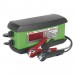Sealey 3A Intelligent Lithium Battery Charger
