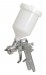 Sealey Spray Gun Gravity Feed 2.2mm Set-Up