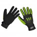 Sealey Cut & Impact Resistant Gloves - X-Large - Pair