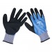 Sealey Waterproof Latex Gloves - (Large) - Pack of 6 Pairs
