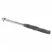 Sealey Angle Torque Wrench Digital 1/2\"Sq Drive 20-200Nm