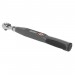 Sealey Torque Wrench Digital 3/8\"Sq Drive 2-24Nm(1.48-17.70lb.ft)