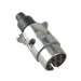 Sealey Towing Plug N Type Metal 12V