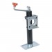 Sealey Trailer Jack with Weld-On Swivel Mount 250mm Travel - 900kg