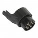 Socket Conversion Adaptor 7 Pin N Type - 13 Pin Euro 12V