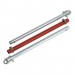 Sealey Tow Pole 2500kg Rolling Load Capacity GS/TUV