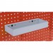 Sealey Storage Tray for PerfoTool/Wall Panels 450 x 175 x 65mm