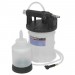 Sealey Workshop Vacuum Brake & Clutch Bleeder 2ltr