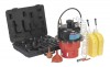 Sealey Pneumatic Pressure Bleeder Kit