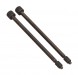Sealey Door Hinge Removal Pins 3.0 x 110mm Pack of 2