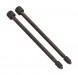 Sealey Door Hinge Removal Pins 5.0 x 125mm Pack of 2