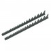 Sealey Sharks Teeth Spanner Rack