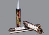 Sikaflex 221 Grey Sealer Adhesive 310ml Cartridge