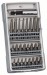 Bosch 25-Piece Screwdriver Bit Set