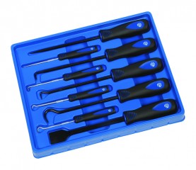 Sykes-Pickavant 66088700 Hook & Pick Set £35.94