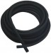 1\" Black Nylon Ply Steam Hose 20Mtr