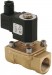1/2\" N/C 2/2 SOL STEAM VALVE 230V 50HZ