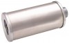 1\" BSPP Ported Aluminium Silencer