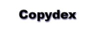 Copydex items are stocked by Island Workshop Supplies
