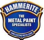 Hammerite items are stocked by Island Workshop Supplies