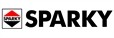 Sparky items are stocked by Island Workshop Supplies