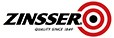 Zinsser items are stocked by Island Workshop Supplies