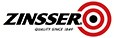 Zinsser items are stocked by Island Workshop Supplies