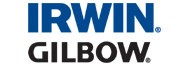 Gilbow Irwin items are stocked by Island Workshop Supplies