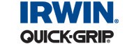 Quick-Grip Irwin items are stocked by Island Workshop Supplies
